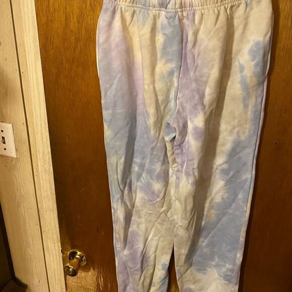 Nia sweat pants - Picture 2 of 4